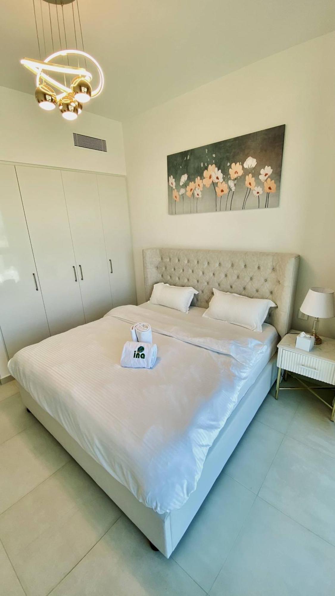 Apartamento Ina Homes - 1bhk Downtown Views Direct Access To Mall Dubai